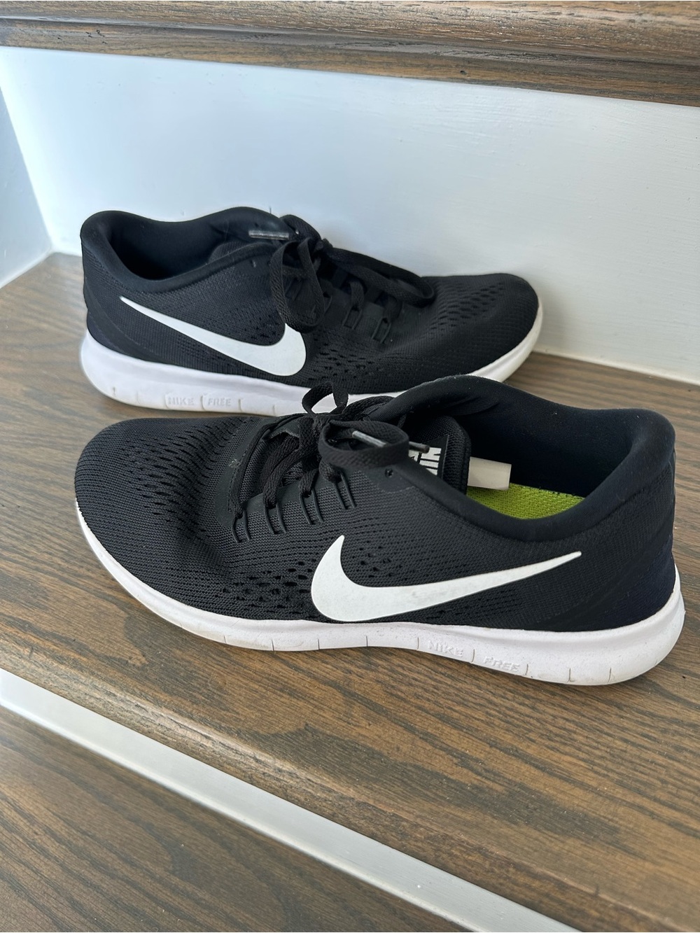 Nike Women’s Shoes